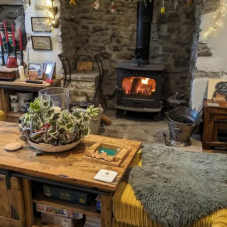 Bed & Breakfast Castle Keep Tea 3*