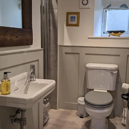 Bed & Breakfast Castle Keep Tea Middleham