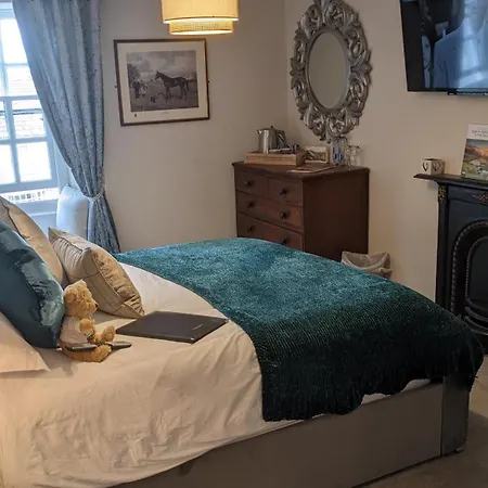 Castle Keep Tea 3* Middleham