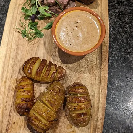 Castle Keep Tea Отель типа 