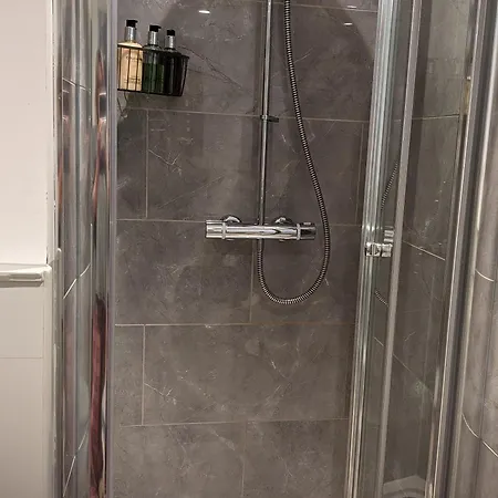 Castle Keep Tea Мидлхем