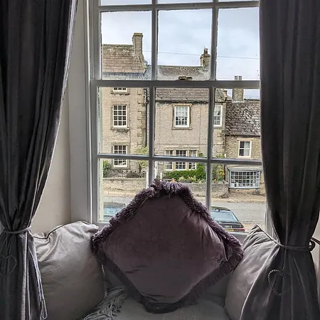 Castle Keep Tea Отель типа 