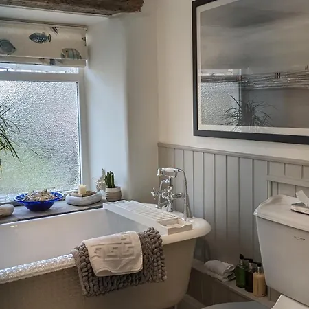 Castle Keep Tea Отель типа 