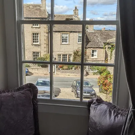 Castle Keep Tea Отель типа 