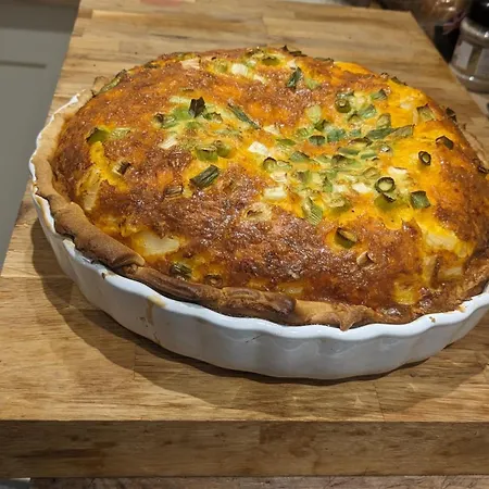 Castle Keep Tea Отель типа 