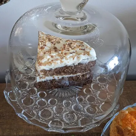 Nocleg ze śniadaniem Castle Keep Tea 3*