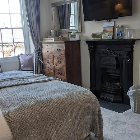 Castle Keep Tea 3* Middleham