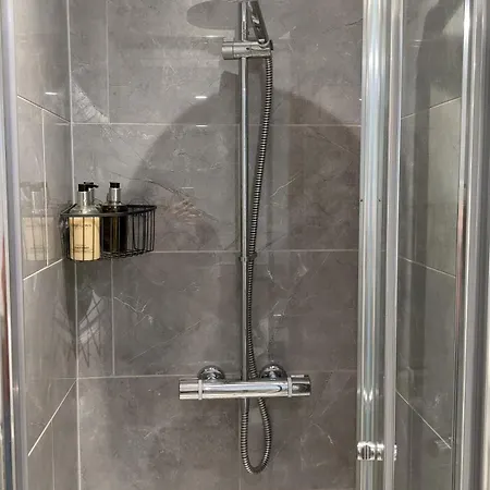 Castle Keep Tea Nocleg ze śniadaniem Middleham