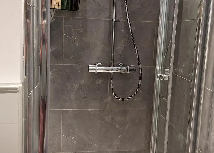 Castle Keep Tea Middleham